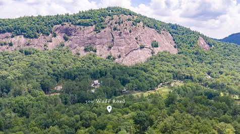 500 Wade Road Cashiers NC 28717