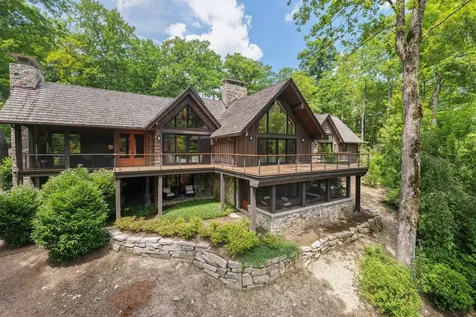 500 Wade Road Cashiers NC 28717