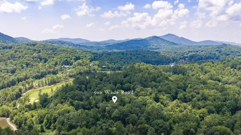 500 Wade Road Cashiers NC 28717
