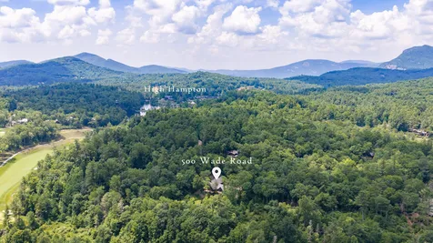 500 Wade Road Cashiers NC 28717