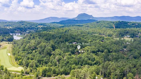 500 Wade Road Cashiers NC 28717