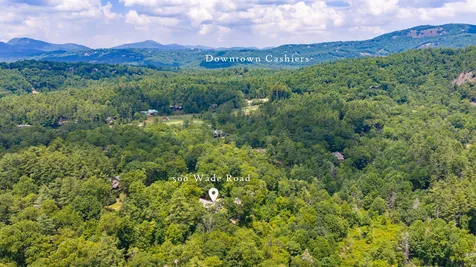 500 Wade Road Cashiers NC 28717