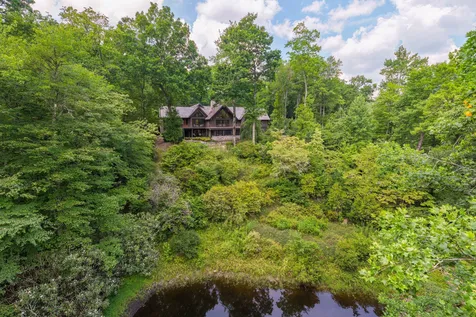 500 Wade Road Cashiers NC 28717