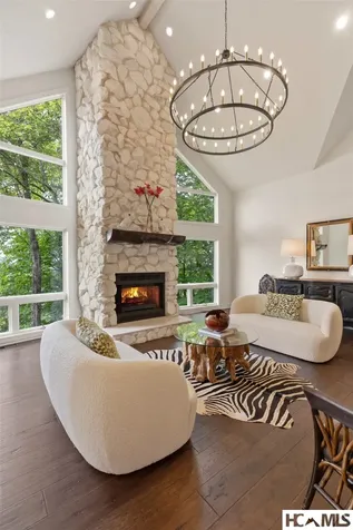 700 Satulah Ridge Road Highlands NC 28741