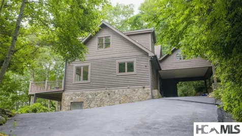 700 Satulah Ridge Road Highlands NC 28741