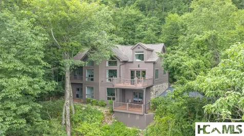 700 Satulah Ridge Road Highlands NC 28741