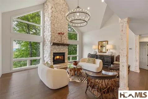 700 Satulah Ridge Road Highlands NC 28741