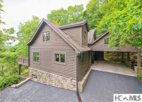 700 Satulah Ridge Road Highlands NC 28741