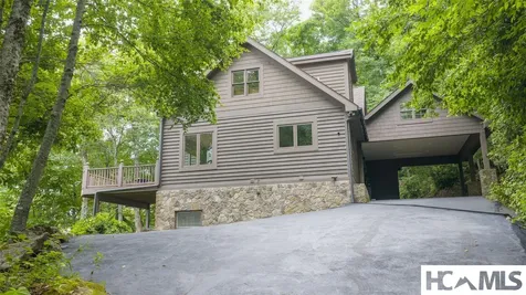 700 Satulah Ridge Road Highlands NC 28741