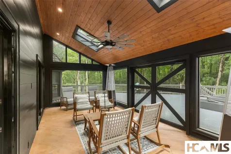 166 Upper Ridge Road Cashiers NC 28717
