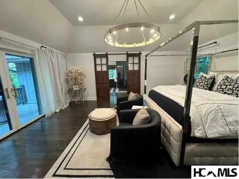 166 Upper Ridge Road Cashiers NC 28717