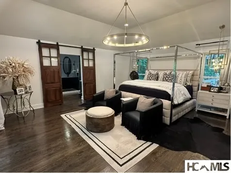 166 Upper Ridge Road Cashiers NC 28717