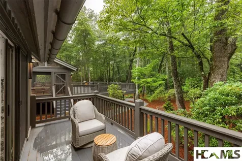 166 Upper Ridge Road Cashiers NC 28717