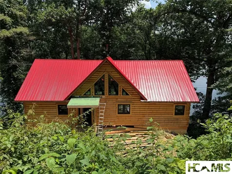 149 W Woods Mountain Trail Cullowhee NC 28723