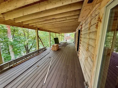 149 W Woods Mountain Trail Cullowhee NC 28723