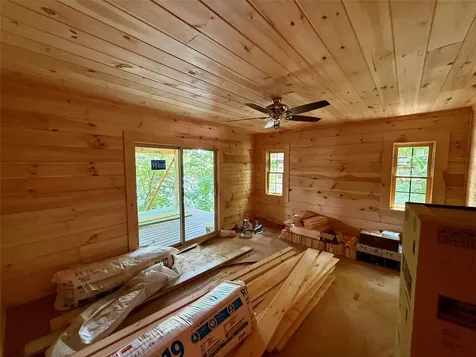 149 W Woods Mountain Trail Cullowhee NC 28723