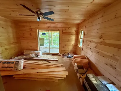 149 W Woods Mountain Trail Cullowhee NC 28723