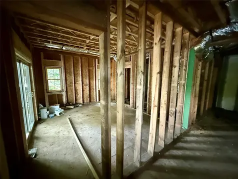 149 W Woods Mountain Trail Cullowhee NC 28723