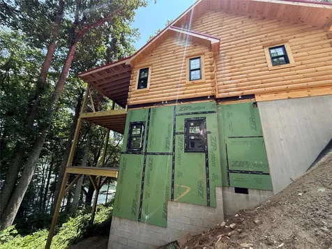 149 W Woods Mountain Trail Cullowhee NC 28723