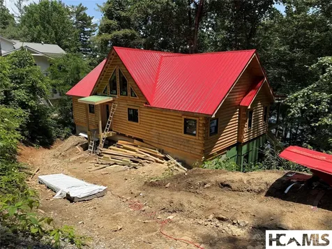 149 W Woods Mountain Trail Cullowhee NC 28723
