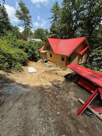 149 W Woods Mountain Trail Cullowhee NC 28723
