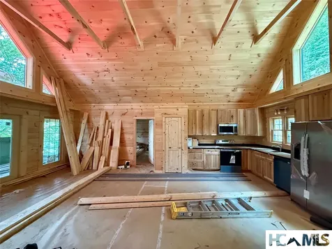 149 W Woods Mountain Trail Cullowhee NC 28723