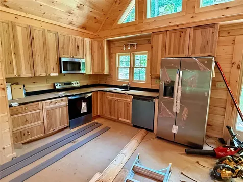 149 W Woods Mountain Trail Cullowhee NC 28723