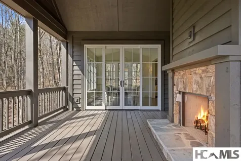 2272 Trillium Ridge Road Cullowhee NC 28723