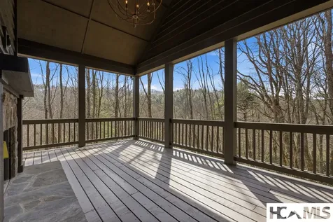 2272 Trillium Ridge Road Cullowhee NC 28723