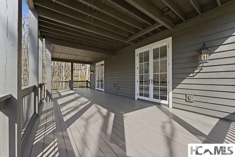 2272 Trillium Ridge Road Cullowhee NC 28723