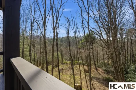 2272 Trillium Ridge Road Cullowhee NC 28723