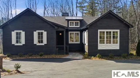 2272 Trillium Ridge Road Cullowhee NC 28723