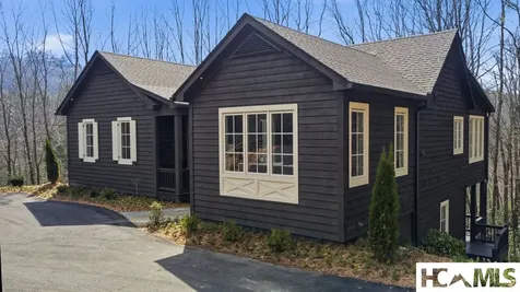 2272 Trillium Ridge Road Cullowhee NC 28723