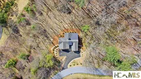 2272 Trillium Ridge Road Cullowhee NC 28723