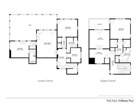 842 New Trillium Way Cashiers NC 28717
