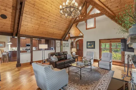 842 New Trillium Way Cashiers NC 28717
