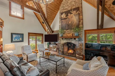 842 New Trillium Way Cashiers NC 28717