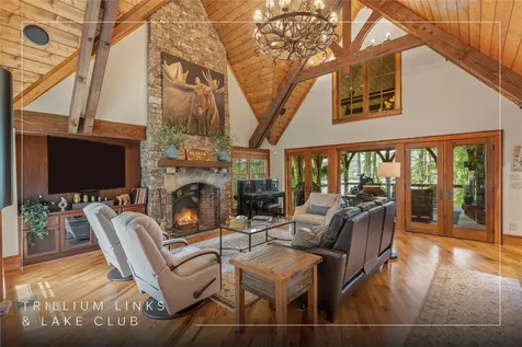 842 New Trillium Way Cashiers NC 28717