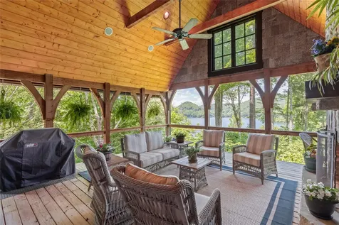 842 New Trillium Way Cashiers NC 28717