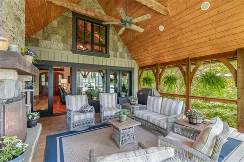 842 New Trillium Way Cashiers NC 28717