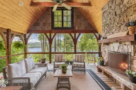 842 New Trillium Way Cashiers NC 28717