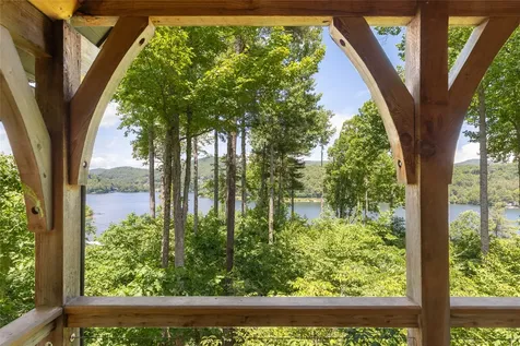 842 New Trillium Way Cashiers NC 28717