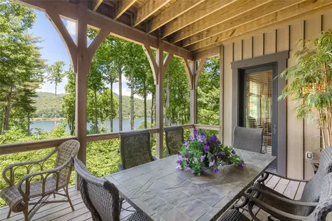842 New Trillium Way Cashiers NC 28717