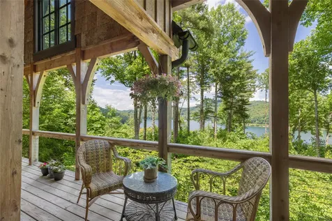 842 New Trillium Way Cashiers NC 28717