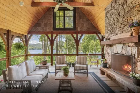 842 New Trillium Way Cashiers NC 28717