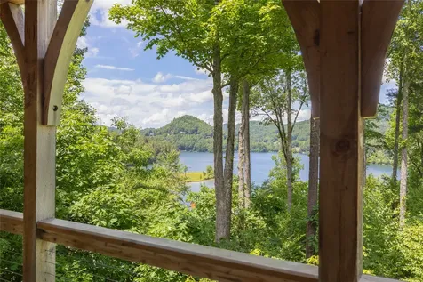 842 New Trillium Way Cashiers NC 28717