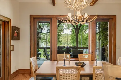 842 New Trillium Way Cashiers NC 28717
