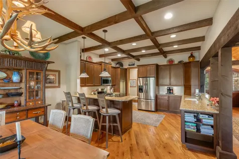 842 New Trillium Way Cashiers NC 28717