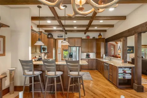 842 New Trillium Way Cashiers NC 28717