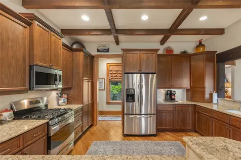 842 New Trillium Way Cashiers NC 28717